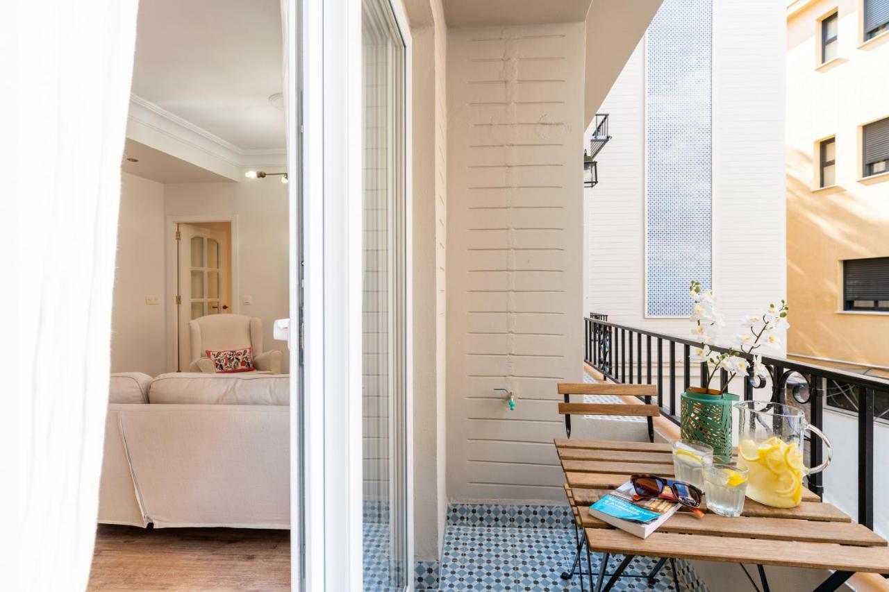 Unique Homes Setas, Plaza De San Pedro 6 Pax Appartement Séville