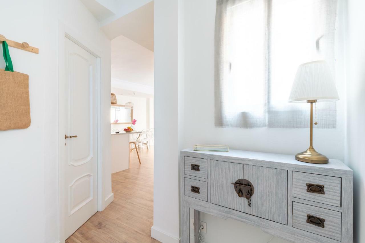 Unique Homes Setas, Plaza De San Pedro 6 Pax Séville