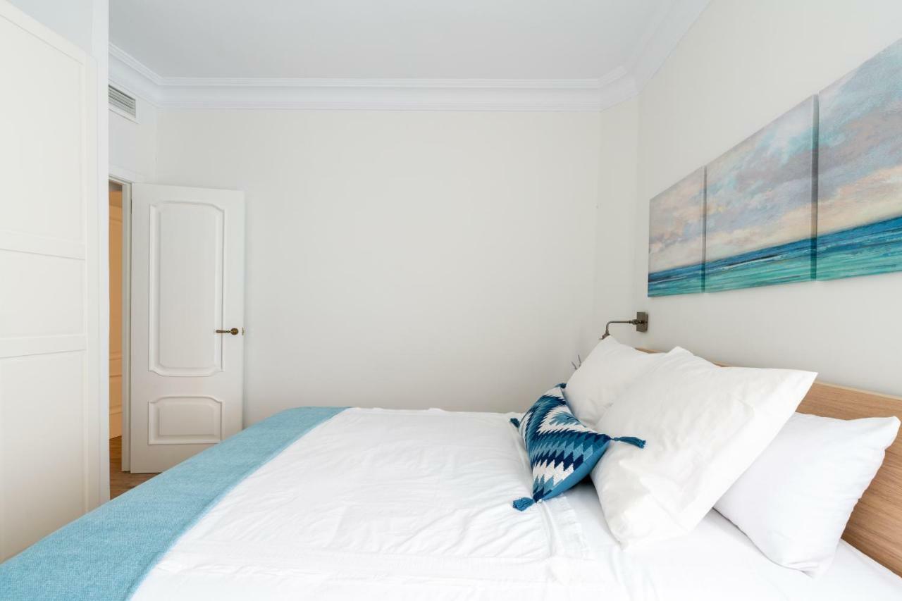 Appartement Unique Homes Setas, Plaza De San Pedro 6 Pax *