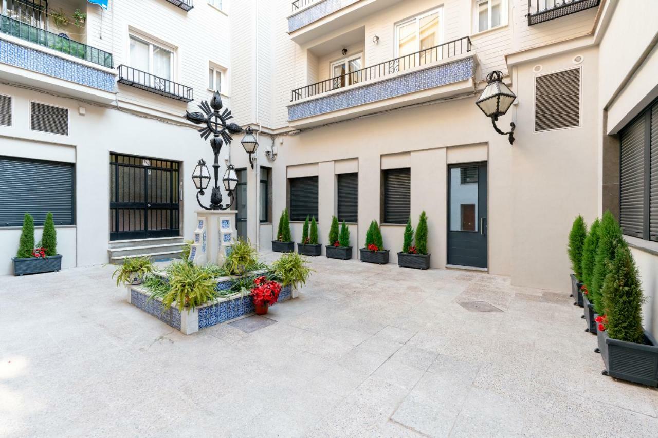 Appartement Unique Homes Setas, Plaza De San Pedro 6 Pax *