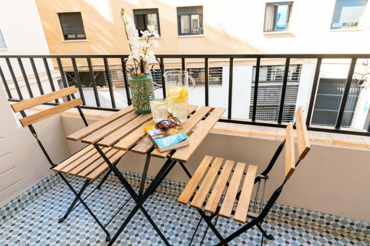 Appartement Unique Homes Setas, Plaza De San Pedro 6 Pax *