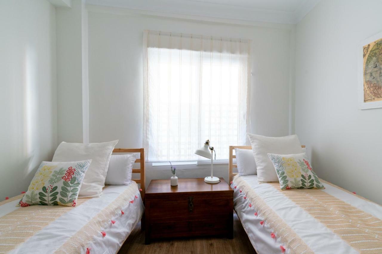 Unique Homes Setas, Plaza De San Pedro 6 Pax Appartement Séville