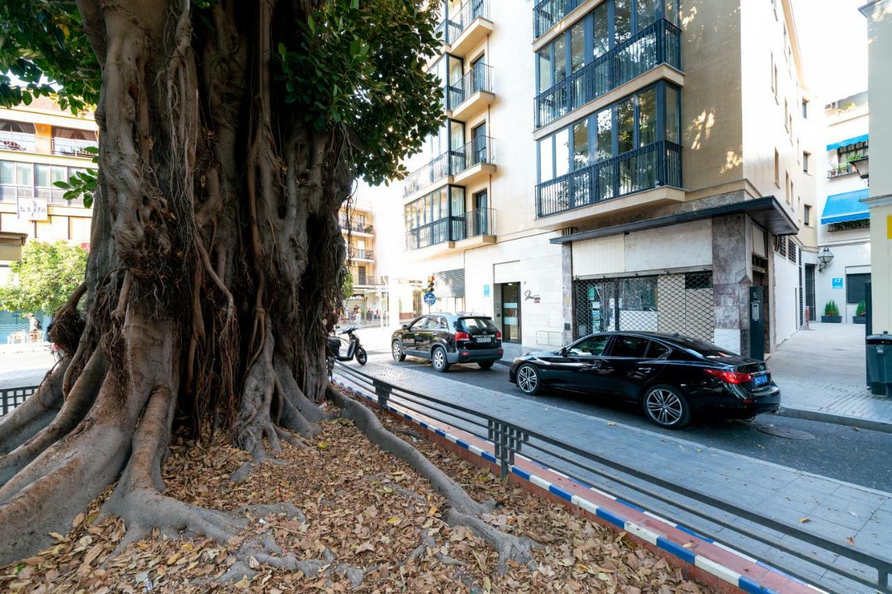 Unique Homes Setas, Plaza De San Pedro 6 Pax *