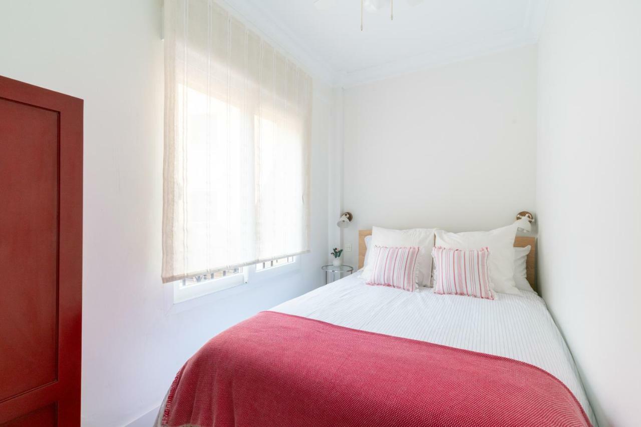Appartement Unique Homes Setas, Plaza De San Pedro 6 Pax Séville