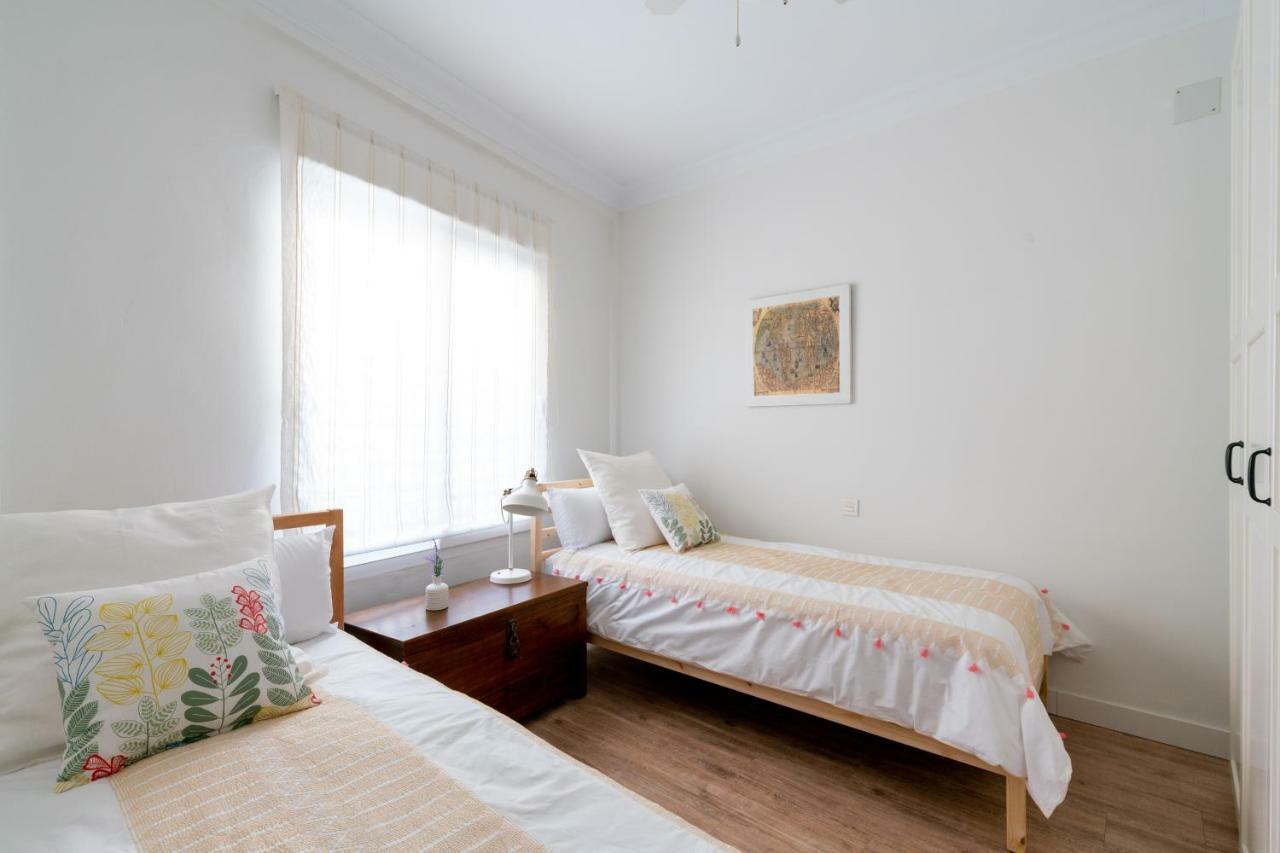 Unique Homes Setas, Plaza De San Pedro 6 Pax * Séville