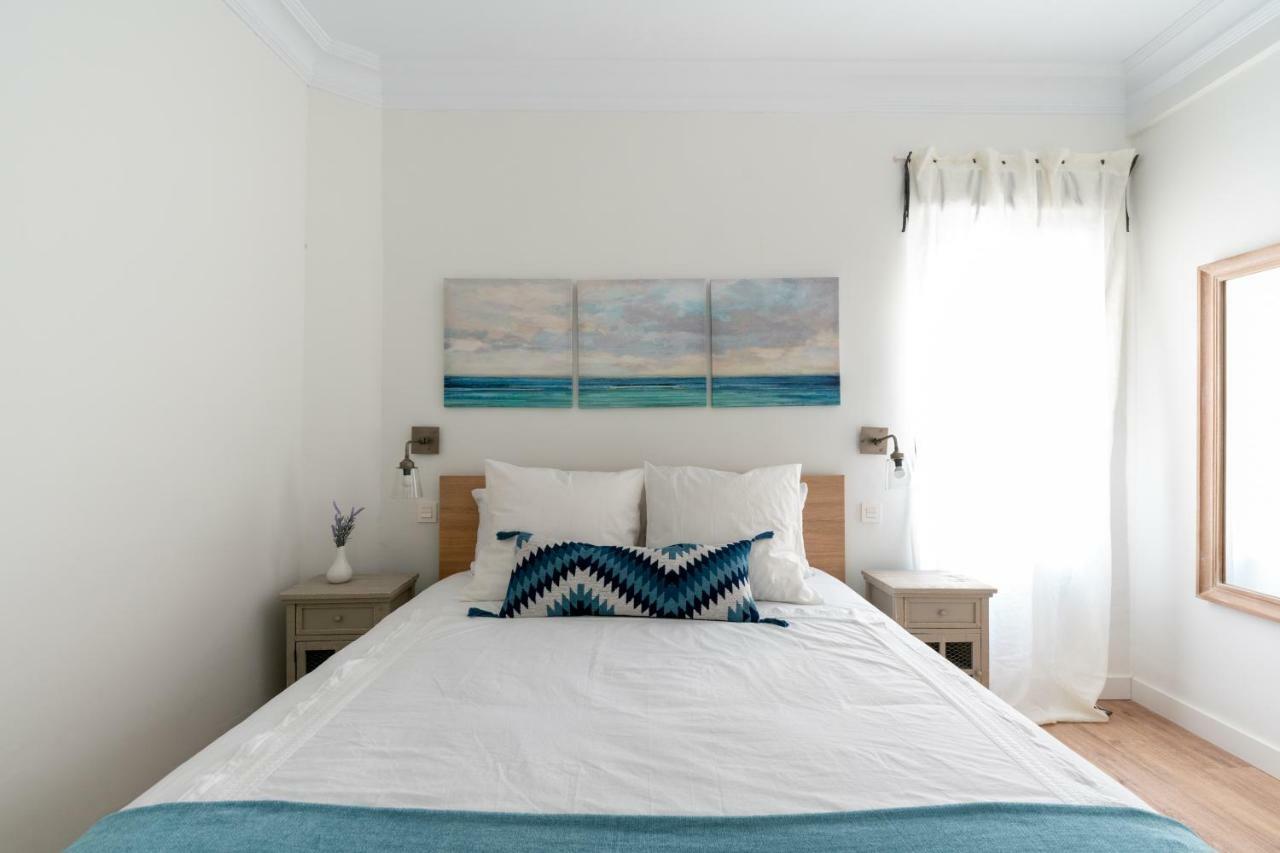 Appartement Unique Homes Setas, Plaza De San Pedro 6 Pax Séville