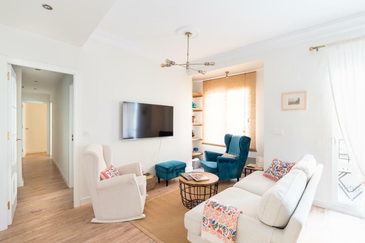 Unique Homes Setas, Plaza De San Pedro 6 Pax Séville