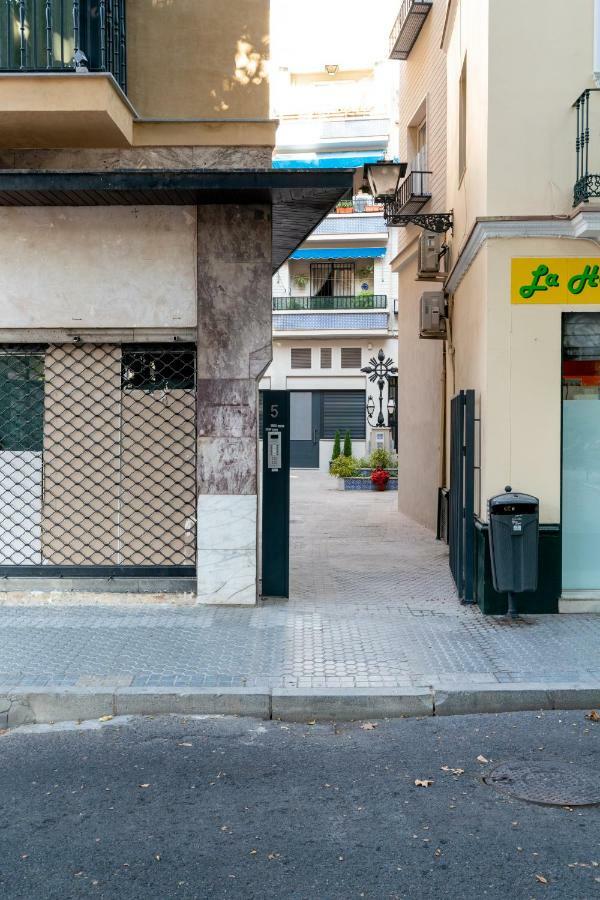Unique Homes Setas, Plaza De San Pedro 6 Pax Appartement