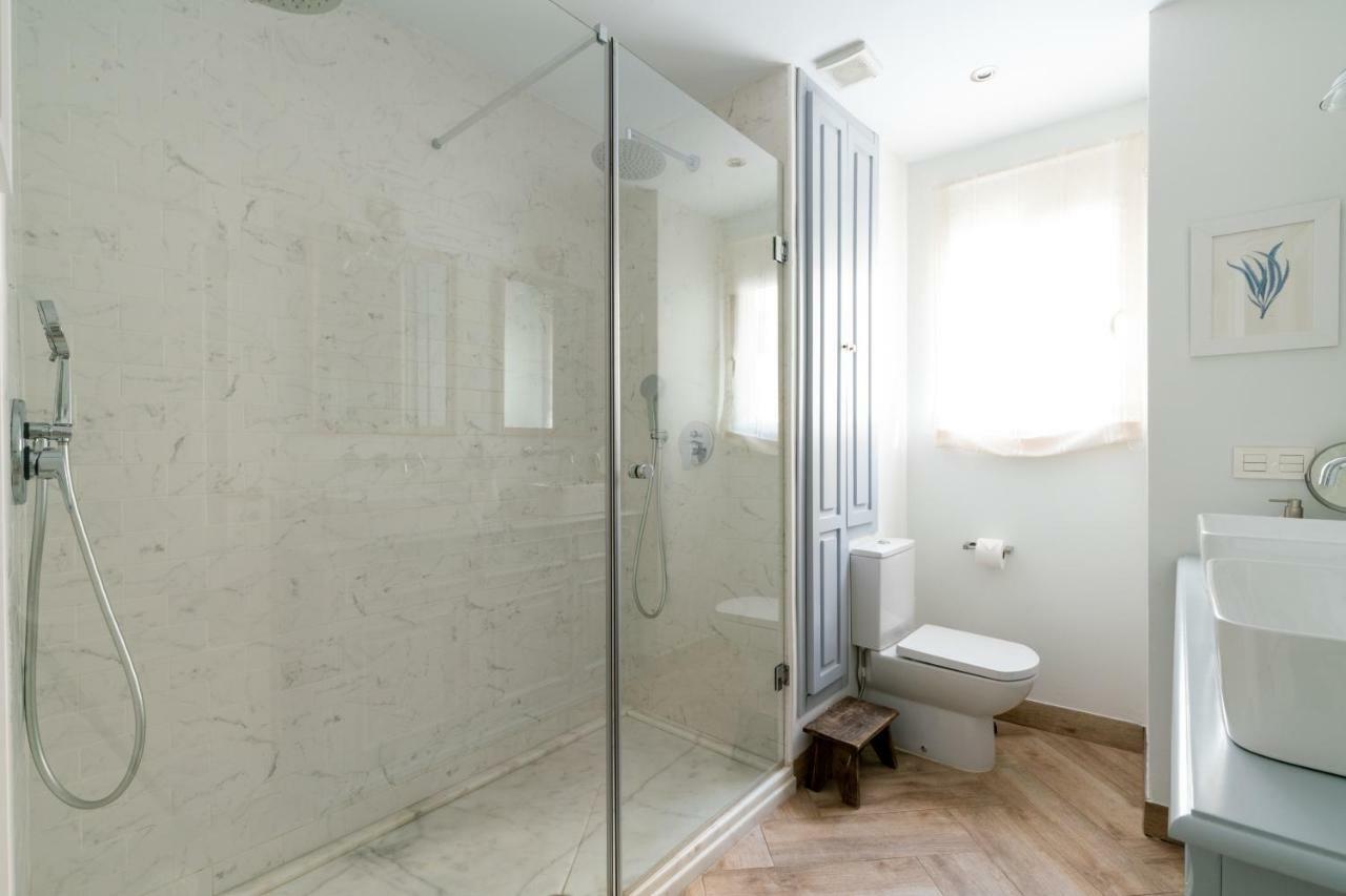 Appartement Unique Homes Setas, Plaza De San Pedro 6 Pax *