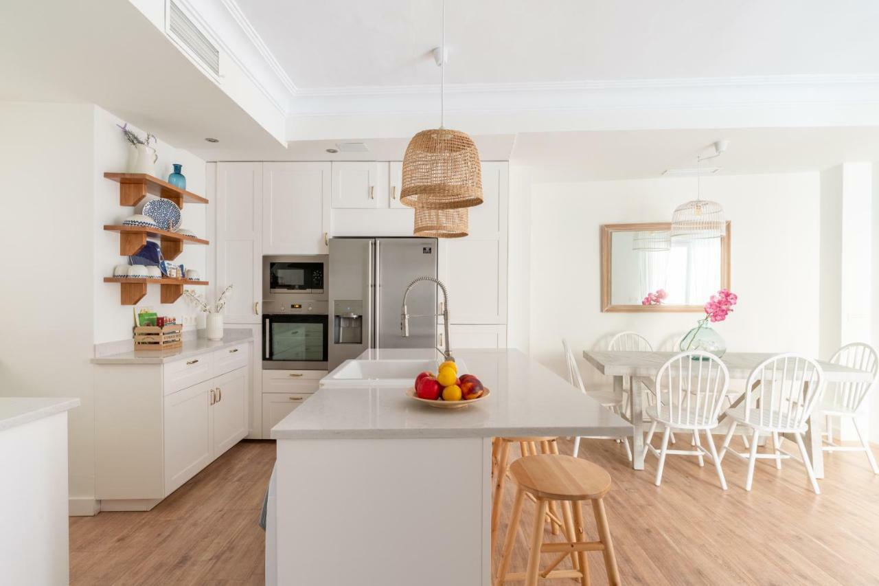 Unique Homes Setas, Plaza De San Pedro 6 Pax Séville