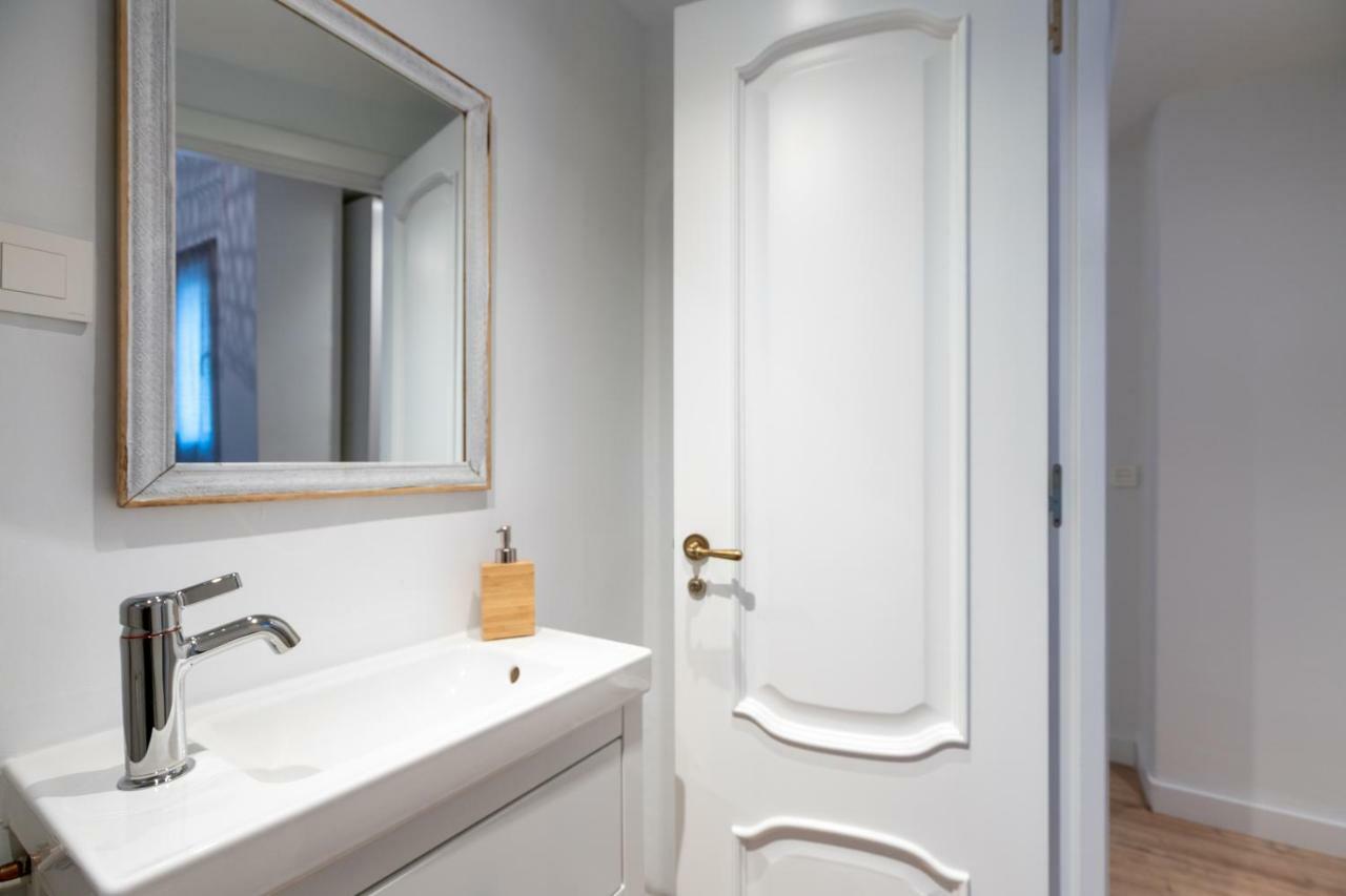 Unique Homes Setas, Plaza De San Pedro 6 Pax Appartement