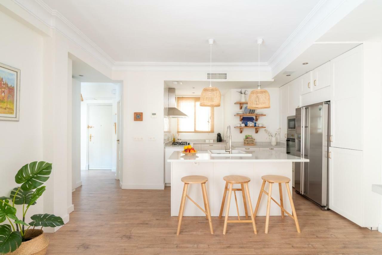 Unique Homes Setas, Plaza De San Pedro 6 Pax Appartement Séville
