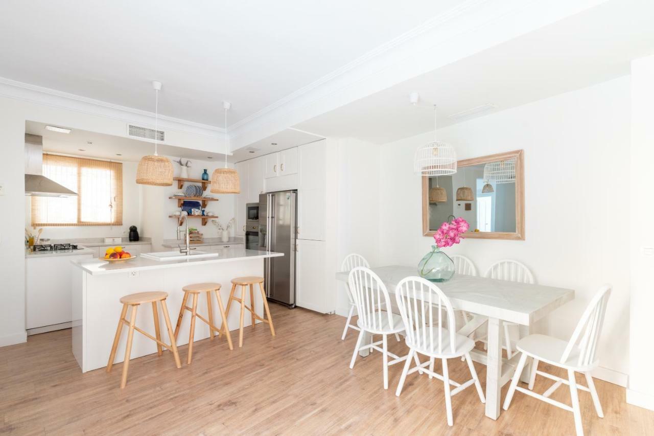 Unique Homes Setas, Plaza De San Pedro 6 Pax Appartement Séville