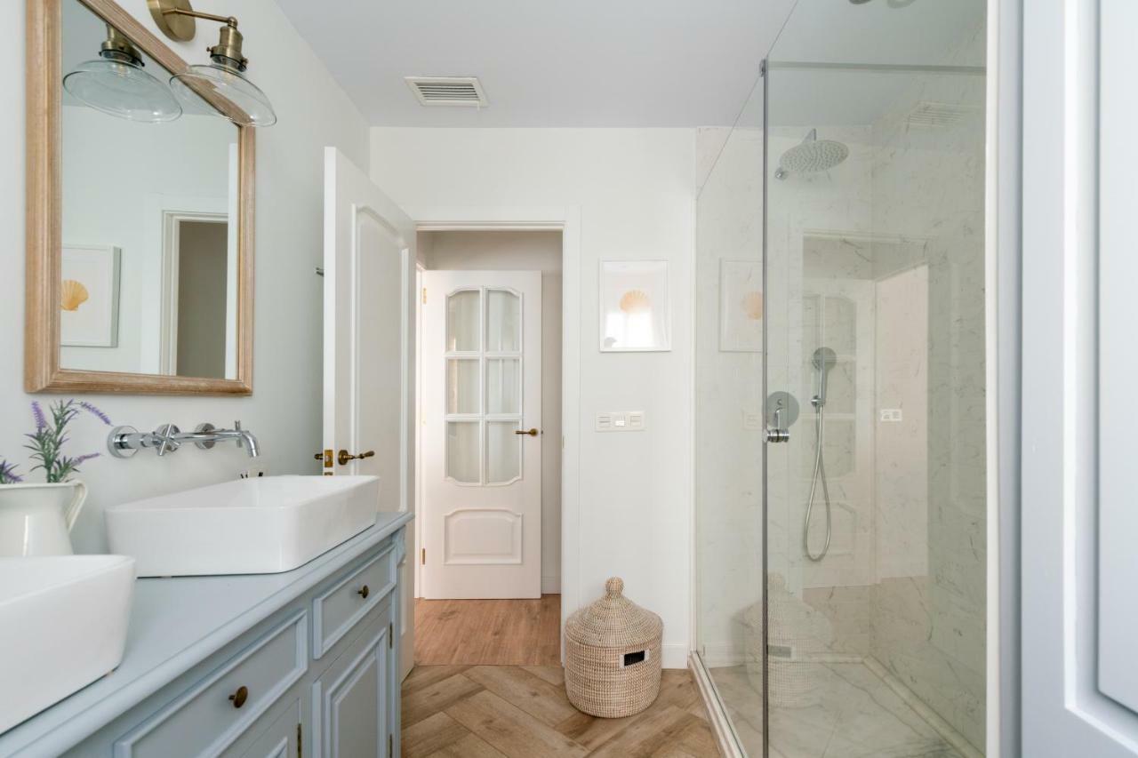 Appartement Unique Homes Setas, Plaza De San Pedro 6 Pax