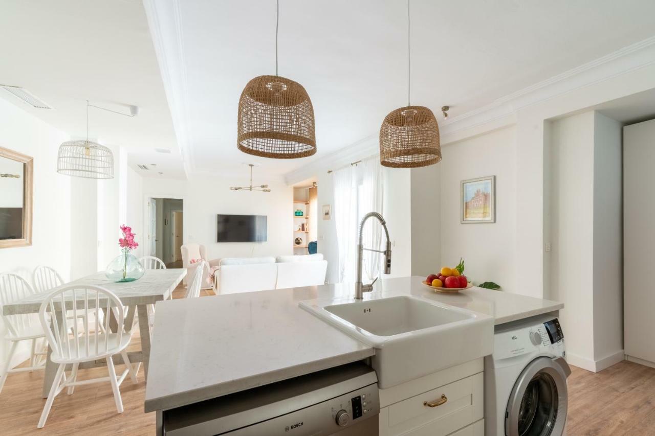 Unique Homes Setas, Plaza De San Pedro 6 Pax Appartement Séville