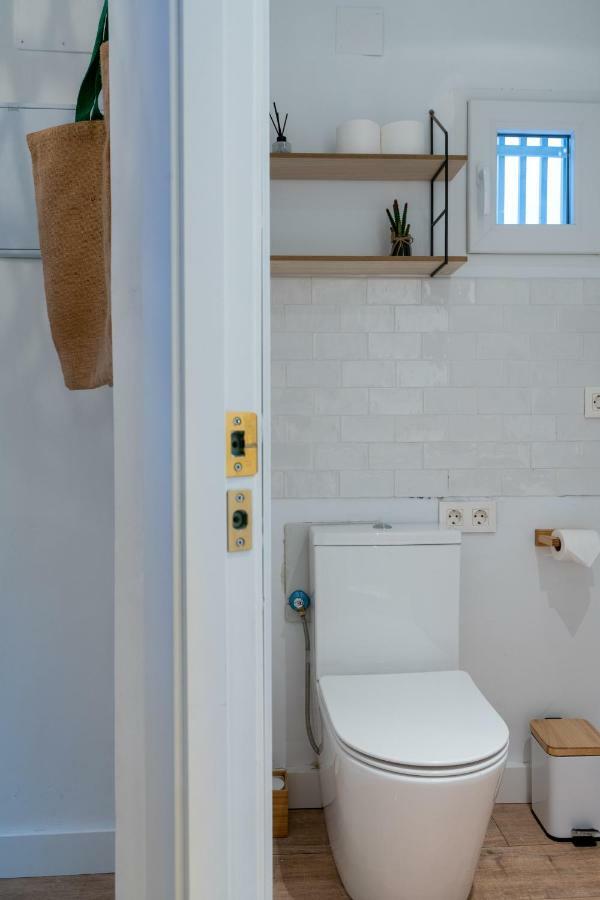 Unique Homes Setas, Plaza De San Pedro 6 Pax Appartement Séville